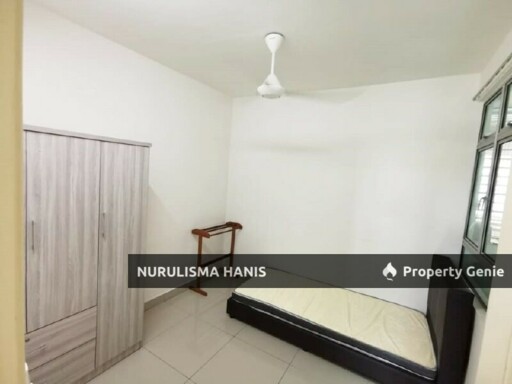 TUNAS RESIDENSI , MEDAN BAYAN , RELAU , PENANG