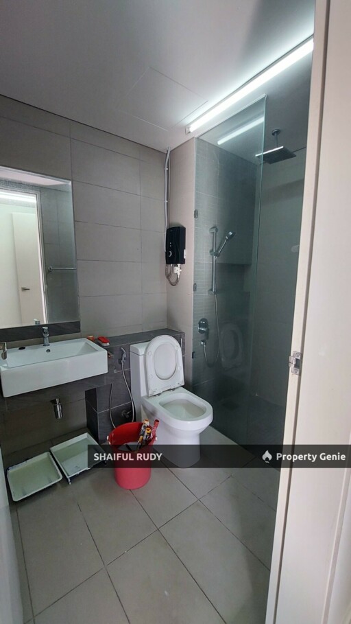 For Rent Serini Melawati Serviced Apartment Taman Melawati
