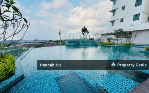 LOUVRE RESIDENCE KAJANG BELOW MARKET VALUE RM100K CHEAPER