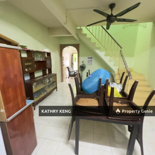Taman Titiwangsa For Sale Kluang For Sale Johor For Sale