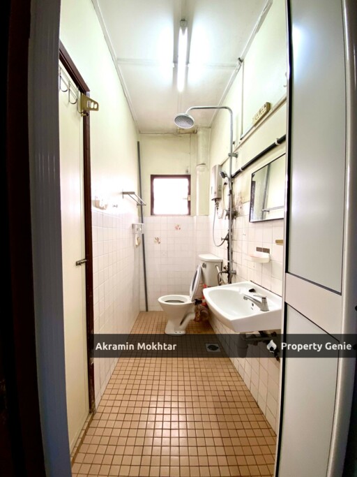 FREEHOLD, ENDLOT & RENOVATED | DOUBLE STOREY TERRACE TAMAN SRI GOMBAK FASA 8 @ BATU CAVES SELANGOR