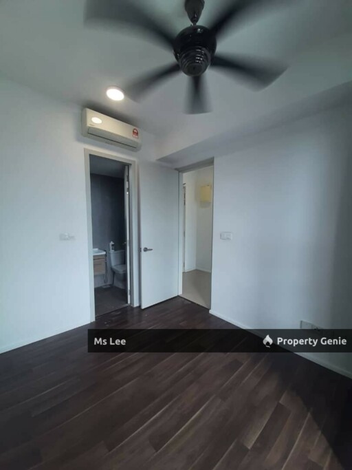 GEO Bukit Rimau Condominium @ Seksyen 32, Shah Alam-Sale Below Bank Value Rm60k