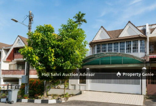 No. 83, Jalan Sri Hartamas 17, Taman Sri Hartamas, 50480, Kuala Lumpur