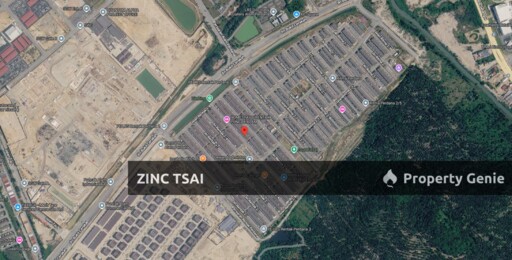 Rentak Perdana LBS Alam Perdana Puncak Alam 2 Storey Terrace Auction | Gated & Guarded | 4 Bedrooms