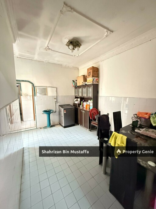 Full Loan, Taman Megah Ria, Masai, Johor