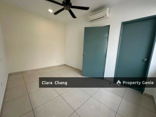 Horizon Hills Anjung Spacious 3 Storey Cluster House for Sale