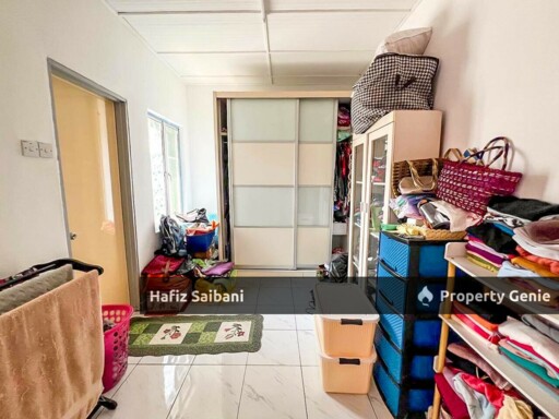 Double Storey Terrace Bukit Antarabangsa AmpangJaya