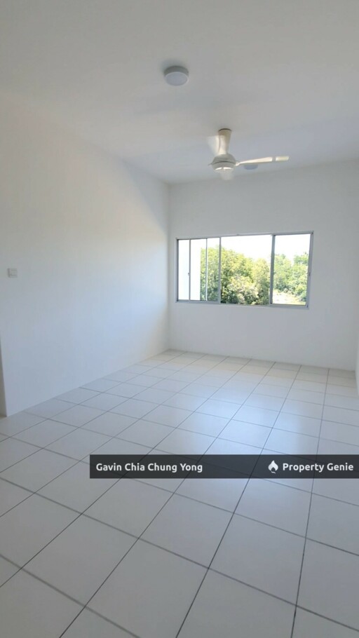 Menggatal Apartment WITH LIFT | Completed 😍 BLOCK C Low Density