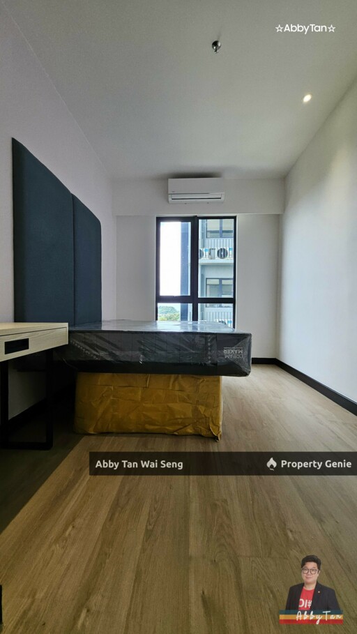 Live, Host, or Rent Out | Vetro 11 Designer Suite with Homestay Potential