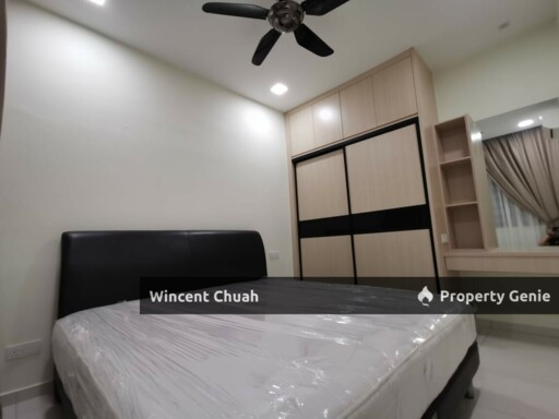Seasons Garden Residences, Wangsa Maju, Kuala Lumpur