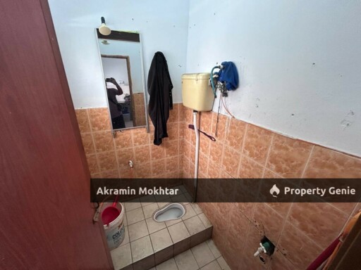 Double Storey Terraced House Taman Johan Setia Klang
