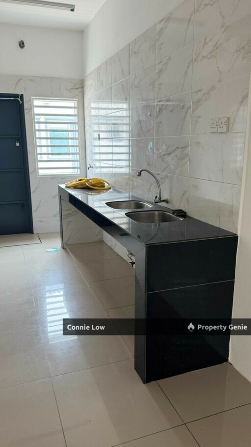 Desa Chemor Megah Single Storey Intermediate Corner House Ipoh Perak