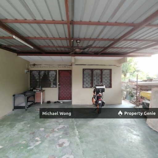 Taman Bersatu For sale