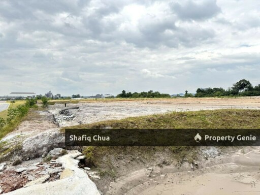 Hamilton Industrial Land Mukim Setul, Seremban, Negeri Sembilan