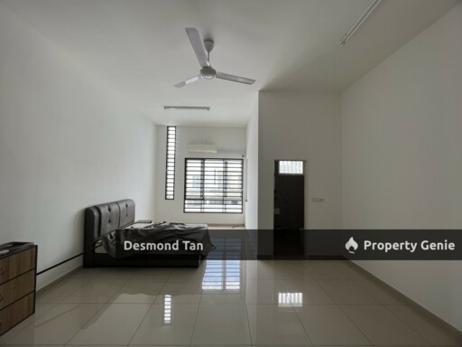 2 Storey Suriaman 3, Suriaman, Bayu Sutera, Hijayu, Sendayan (Fully Furnished)