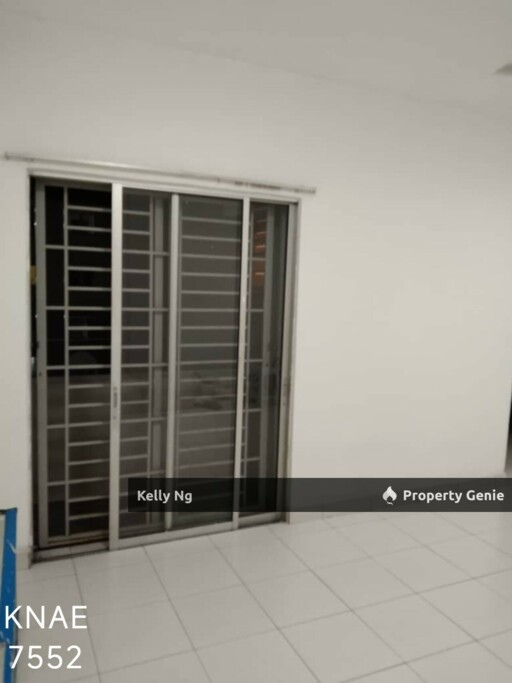 Akasia Apartment At Bandar Botanic Klang For Rent