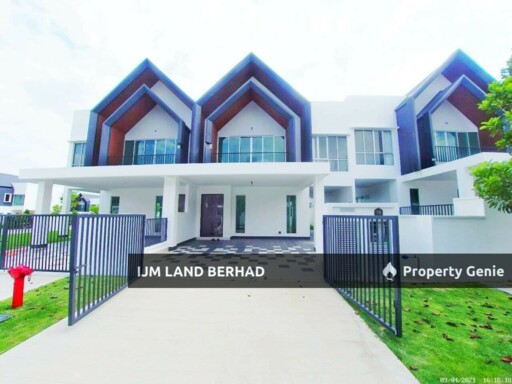 Garden Homes