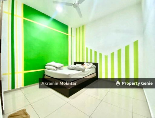 Freehold & RENOVATED | Single Storey Terrace@Taman Dusun Jaya, Semenyih