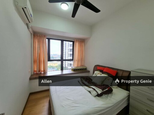 Bay Point Country Garden Pool View Fully Furnished