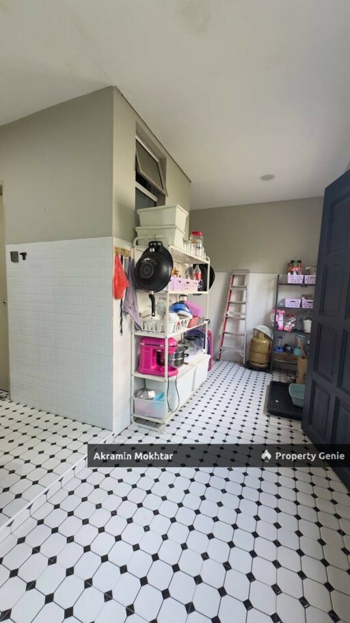 Freehold & Renovated | Double Storey Terrace Bandar Puteri Klang (Jln Gelang 5)