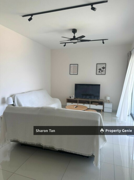 Sea View Danga Bay Country Garden I 3 Bedroom I Ciq 10 Min