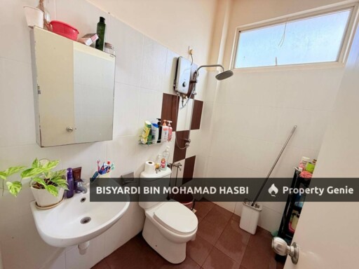 NON BUMI & OPEN FACING 2 Storey Bungalow Taman Senawang Perdana Senawang