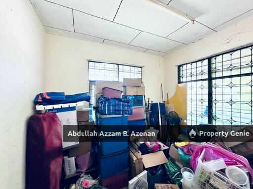 SEMI D MURAH BAWAH HARGA PASARAN TAMAN MURNI