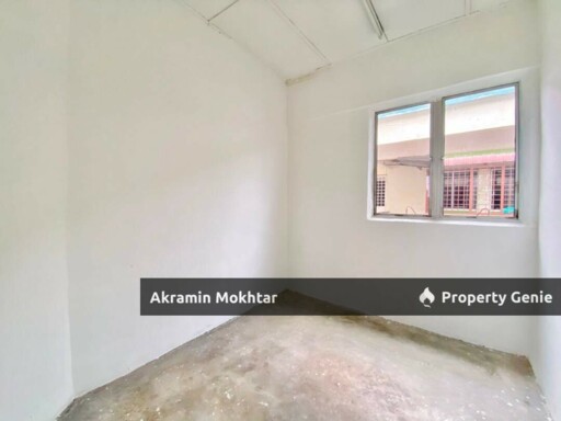 Freehold & Bumi Lot | Pangsapuri Sri Lembayung Seksyen 25, Shah Alam