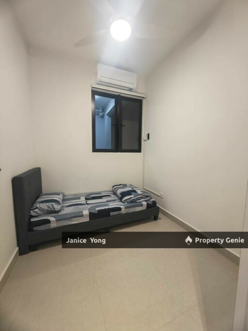 Pandan Heights