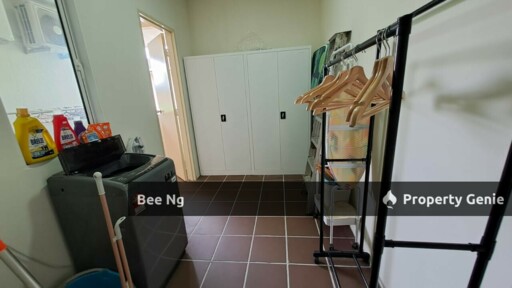 Larkin Residence 2/High Floor/Townhouse/Fully Furnished/Full Loan
