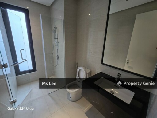 Pavilion Embassy Oxford Residences @ KLCC-Near LRT, level 13 TRX view, Good for investment