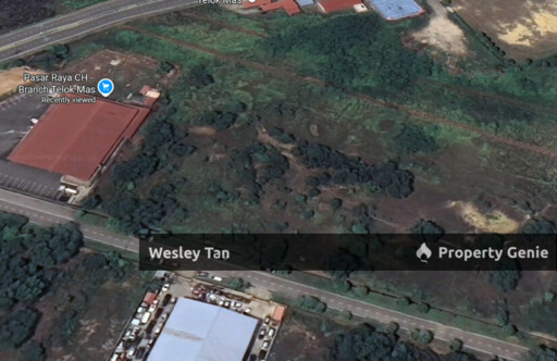 Seri Telok Mas