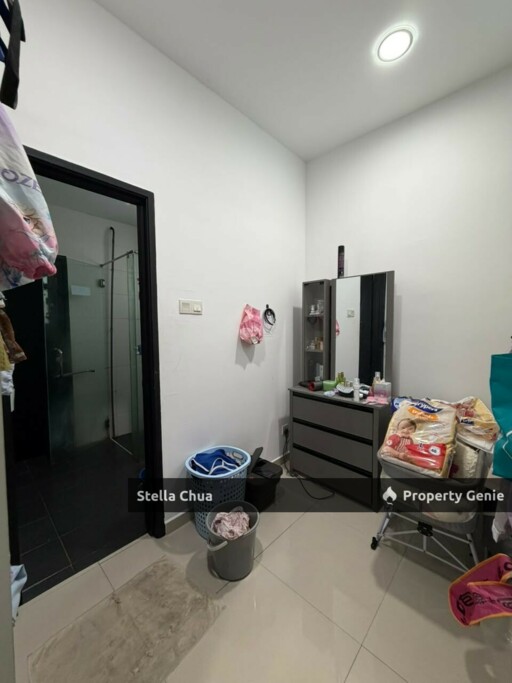 Seri Austin Residence Luxury Apartment for Sale
