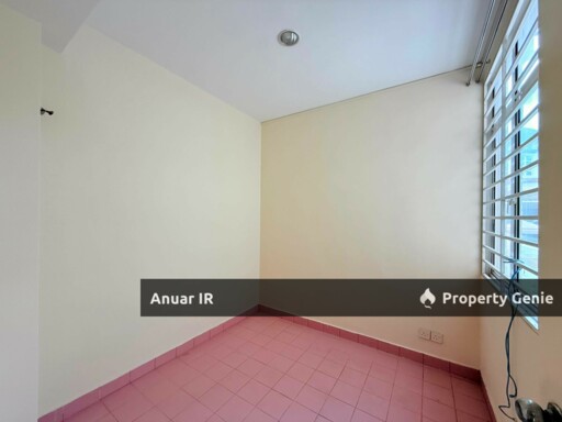 2 Storey Semi D Jalan Damar Bandar Sri Damansara KL