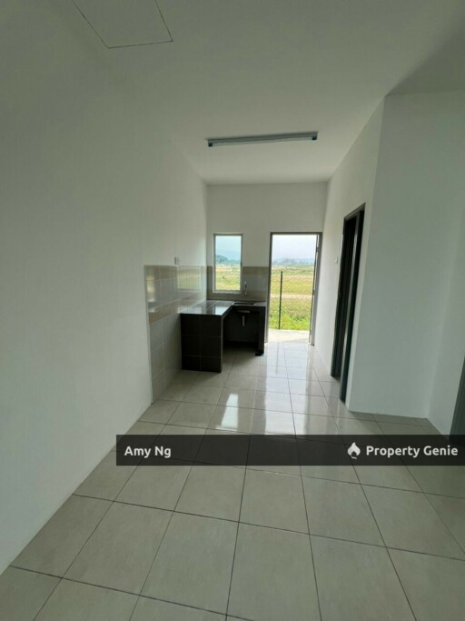 New Project 1 Storey For Sale Pusing