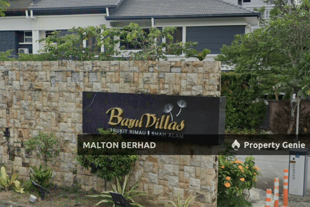 Bayu Villas