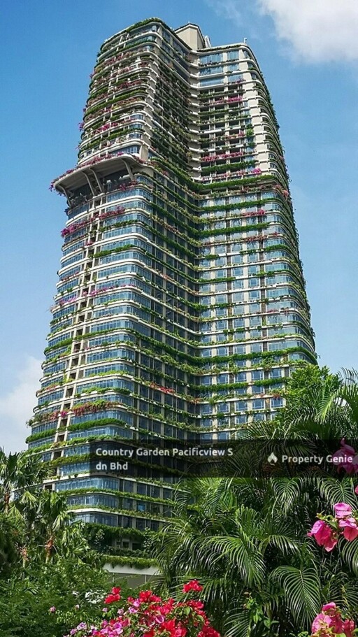 MENARA DELIMA SATU