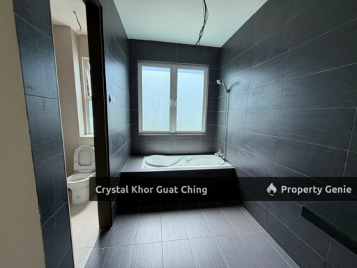 3 Storey Semi-D, Bayan Lepas, Near Airport