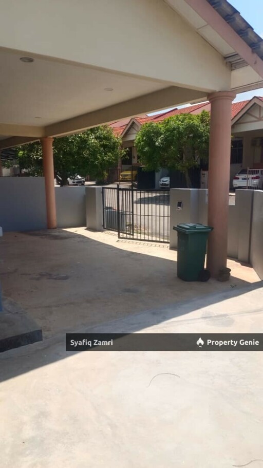 Sg Karang Damai Corner Lot Teres, Kuantan