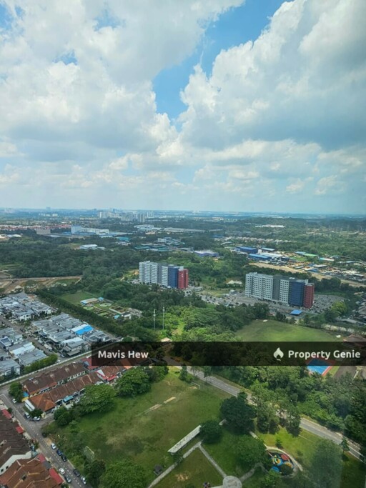 For Rent, Green Haven @Masai, 2 Carparks, Fully Furnished