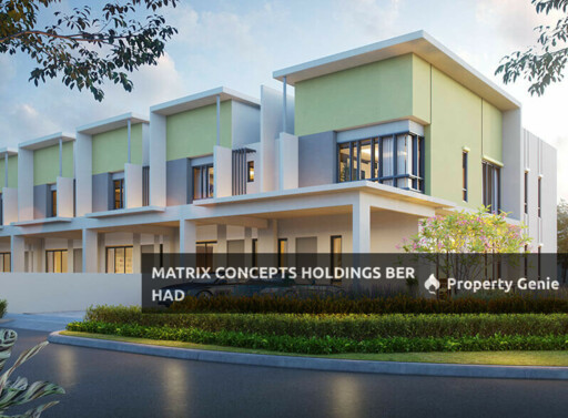 Elynix @ Impiana Damai