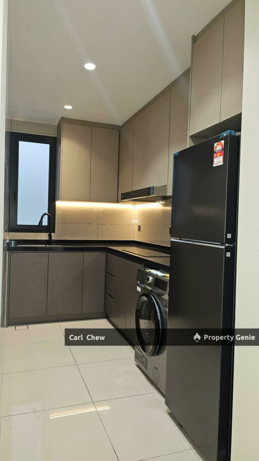 Duta Park Residence @ Jalan Kuching