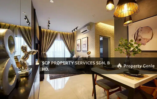 Traders Park Residence