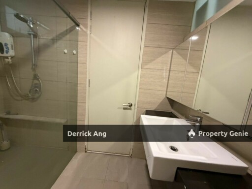 For Rent - The Wateredge For Rent Senibong Cove For Rent Permas Jaya For Rent Johor For Rent