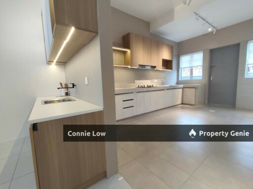 🏡 FULL LOAN NEW Single Storey Terrace House, Corner, Single Storey Bungalow in Meru, Klebang IPOH Chemor ✨ Fenced Up & Guarded Community with Parks, Playground