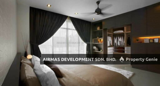 Taman Residensi Harmoni