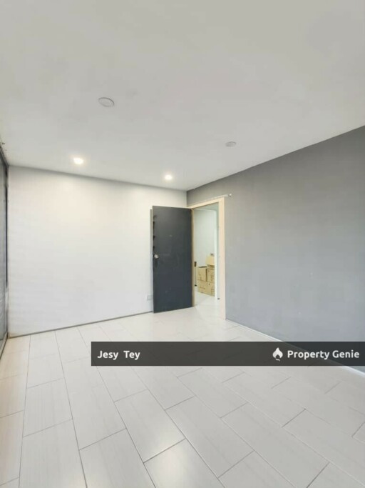 Taman Johor Jaya Double Storey Terrace House For Sales