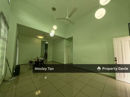 Durian Tunggal Single Storey Bungalow Below Bank Value For Sale