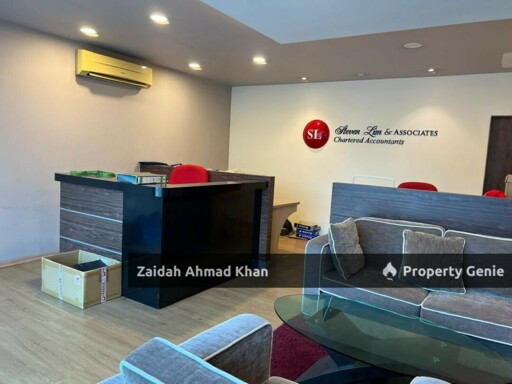 3 Storey Shoplot Taman Miharja Mature Location Best for Investment