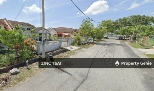 Pantai Sepang Putra Sungai Pelek Freehold 1 Storey Semi D Auction | 3R2B | 3,563 sqft Land | Save RM 154K